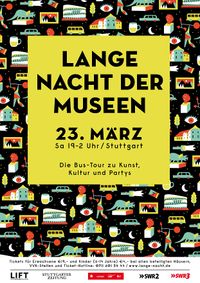 Atelierhaus Schellenkönig, Lange Nacht der Museen 2019